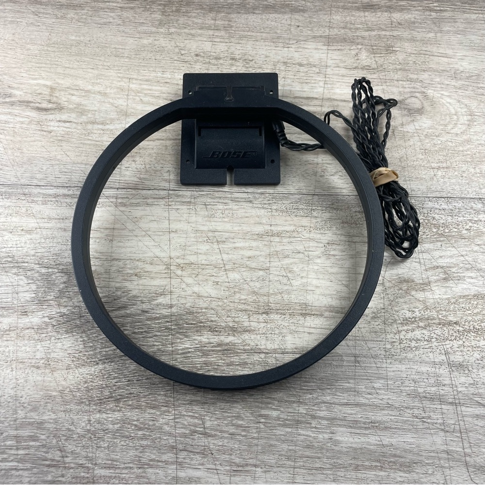 BOSE Lifestyle AM Loop Antenna & Stand For LIFESTYLE 20/25/30/40/50